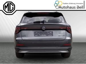 MG S5 EV Electric 64kWh Luxury MY25 Gewerbe