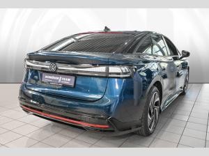 Volkswagen ID.7 Pro S