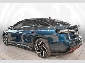 Volkswagen ID.7 Pro S