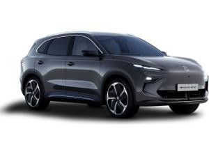 MG S5 EV Luxury Long Range 64kWh Metallic inkl. Voll-Ladung, Fussmatten, Verbandstasche