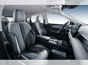 MG S5 EV Luxury Long Range 64kWh Metallic inkl. Voll-Ladung, Fussmatten, Verbandstasche