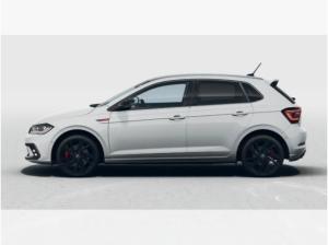 Volkswagen Polo GTI 2.0 TSI DSG *BLACK STYLE*MATRIX*IQ-PAKET*KEYLESS*NAV*KAMERA*18 ZOLL*40.665€