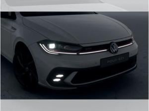 Volkswagen Polo GTI 2.0 TSI DSG *BLACK STYLE*MATRIX*IQ-PAKET*KEYLESS*NAV*KAMERA*18 ZOLL*40.665€