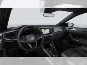 Volkswagen Polo GTI 2.0 TSI DSG *BLACK STYLE*MATRIX*IQ-PAKET*KEYLESS*NAV*KAMERA*18 ZOLL*40.665€
