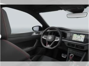 Volkswagen Polo GTI 2.0 TSI DSG *BLACK STYLE*MATRIX*IQ-PAKET*KEYLESS*NAV*KAMERA*18 ZOLL*40.665€