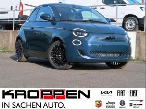 Fiat 500e RED *In anderen Farben bestellbar* Sonderleasing  🔥