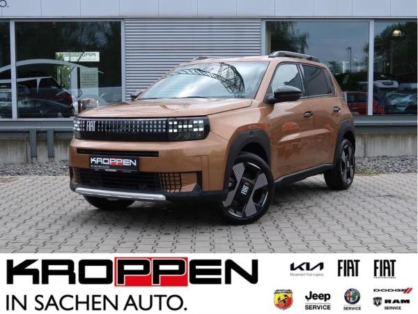 Fiat Grande Panda Elektro *Sonderleasing* *Andere Farben bestellbar*