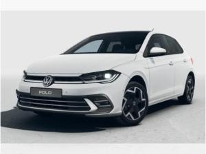 Volkswagen Polo Edition 50 1.0 TSI 95 PS *MATRIX*NAV*PANO*KEYLESS*KAMERA*IQ-DRIVE PAKET*31.815 €