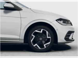 Volkswagen Polo Edition 50 1.0 TSI 95 PS *MATRIX*NAV*PANO*KEYLESS*KAMERA*IQ-DRIVE PAKET*31.815 €