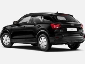 Audi Q2 Bestellaktion bis zum 04.07.2025!!!!