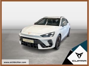 Cupra Leon Sportstourer VZ 2.0 TSI 7-Gang DSG 4DRIVE MATRIX-LED.PANO.AHK.19 ALU!