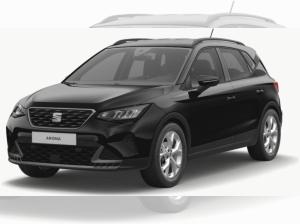 Seat Arona FR 1.0TSI DSG SHZ/2xPDC Kessy/ACC