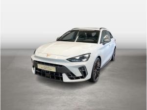 Cupra Leon Sportstourer VZ 2.0 TSI 7-Gang DSG 4DRIVE MATRIX-LED.PANO.AHK.19 ALU!