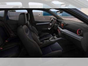 Seat Arona FR 1.0TSI DSG SHZ/2xPDC Kessy/ACC