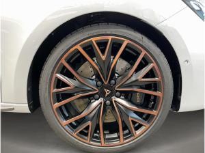 Cupra Leon Sportstourer VZ 2.0 TSI 7-Gang DSG 4DRIVE MATRIX-LED.PANO.AHK.19 ALU!