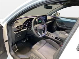 Cupra Leon Sportstourer VZ 2.0 TSI 7-Gang DSG 4DRIVE MATRIX-LED.PANO.AHK.19 ALU!