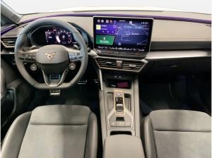 Cupra Leon Sportstourer VZ 2.0 TSI 7-Gang DSG 4DRIVE MATRIX-LED.PANO.AHK.19 ALU!