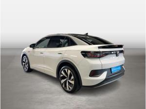 Volkswagen ID.5 Pro Automatik ACC MATRIX LM LED KlimaA AHK