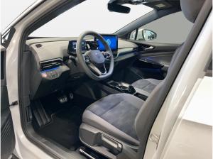 Volkswagen ID.5 Pro Automatik ACC MATRIX LM LED KlimaA AHK