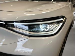 Volkswagen ID.5 Pro Automatik ACC MATRIX LM LED KlimaA AHK