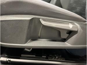 Volkswagen ID.5 Pro Automatik ACC MATRIX LM LED KlimaA AHK