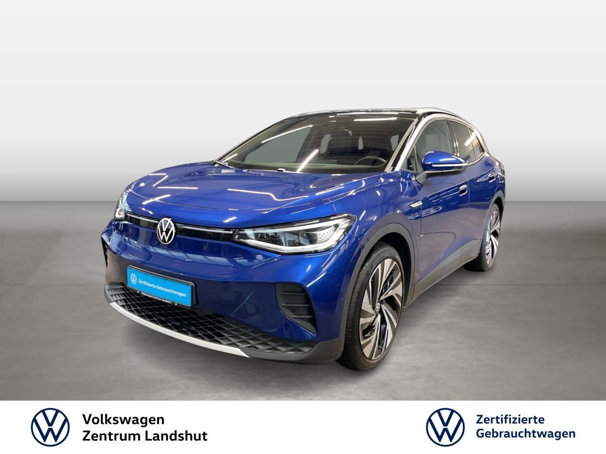 Volkswagen ID.4 Pro Performance ACC SpurH MATRIX LM LED KAM