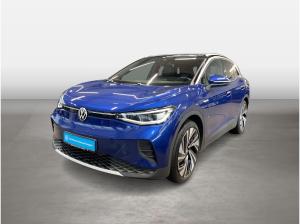 Volkswagen ID.4 Pro Performance ACC SpurH MATRIX LM LED KAM