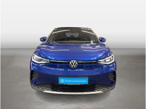 Volkswagen ID.4 Pro Performance ACC SpurH MATRIX LM LED KAM
