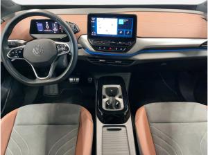 Volkswagen ID.4 Pro Performance ACC SpurH MATRIX LM LED KAM