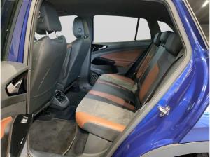 Volkswagen ID.4 Pro Performance ACC SpurH MATRIX LM LED KAM