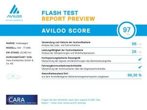 Volkswagen ID.4 Pro Performance ACC SpurH MATRIX LM LED KAM