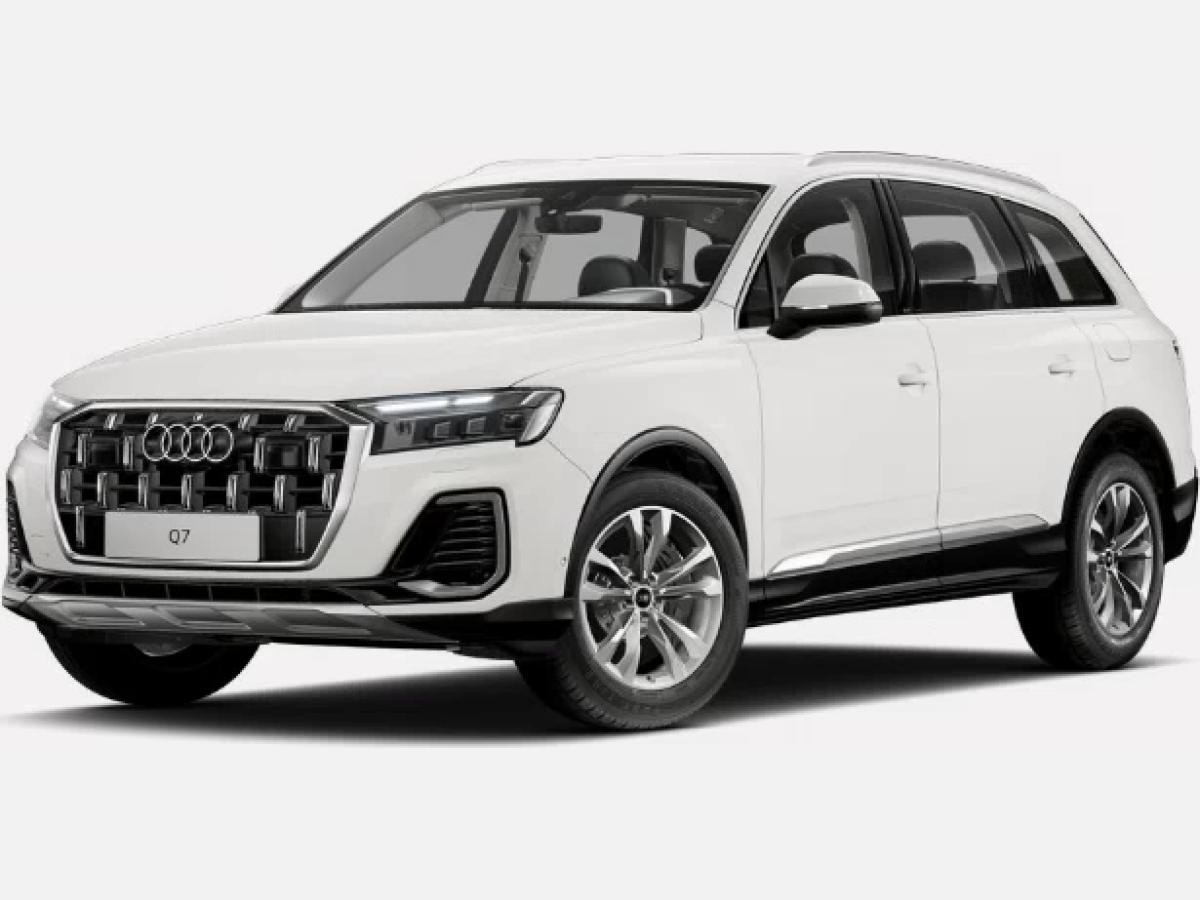 Audi Q7 55 TFSI e Hybrid quattro Bestellaktion bis 30.06.2025!!!!!