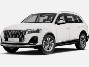 Audi Q7 55 TFSI e Hybrid quattro Bestellaktion bis 30.06.2025!!!!!