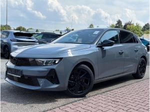 Opel Astra 5-Türer GS 1.2 Turbo S/S AT8 *SHZ*LHZ*PDC*