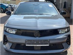 Opel Astra 5-Türer GS 1.2 Turbo S/S AT8 *SHZ*LHZ*PDC*