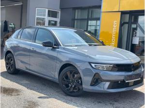 Opel Astra 5-Türer GS 1.2 Turbo S/S AT8 *SHZ*LHZ*PDC*