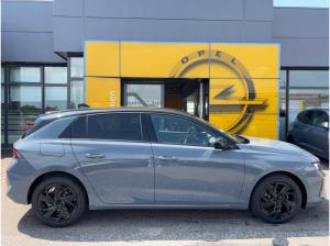 Opel Astra 5-Türer GS 1.2 Turbo S/S AT8 *SHZ*LHZ*PDC*