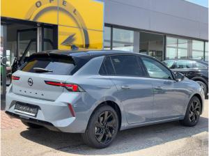 Opel Astra 5-Türer GS 1.2 Turbo S/S AT8 *SHZ*LHZ*PDC*
