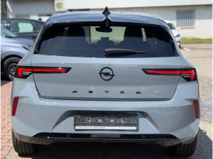 Opel Astra 5-Türer GS 1.2 Turbo S/S AT8 *SHZ*LHZ*PDC*