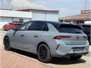 Opel Astra 5-Türer GS 1.2 Turbo S/S AT8 *SHZ*LHZ*PDC*
