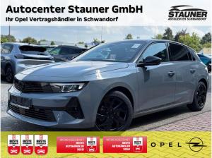 Opel Astra 5-Türer GS 1.2 Turbo S/S AT8 *SHZ*LHZ*PDC*