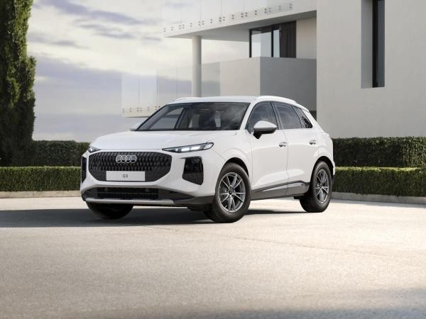 Audi Q3 SUV TFSI 110 kW S tronic