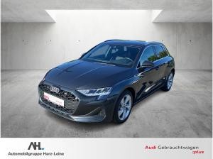 Audi A3 Sportback 35 TFSI LED Navi GRA SHZ VC+ PDC