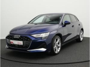 Audi A3 Sportback advanced 35 TDI S tr. *HdUp*8-fach*