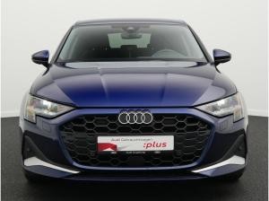 Audi A3 Sportback advanced 35 TDI S tr. *HdUp*8-fach*