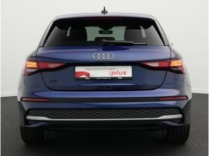 Audi A3 Sportback advanced 35 TDI S tr. *HdUp*8-fach*