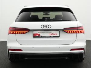 Audi S6 Avant TDI UPE 115T€*AllradLenk.*StdHz*8-fach*