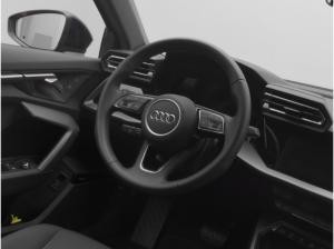 Audi A3 Sportback advanced 35 TDI S tr. *HdUp*8-fach*