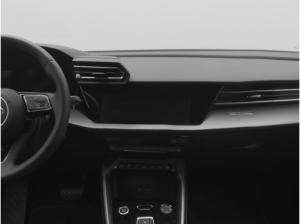 Audi A3 Sportback advanced 35 TDI S tr. *HdUp*8-fach*