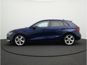 Audi A3 Sportback advanced 35 TDI S tr. *HdUp*8-fach*